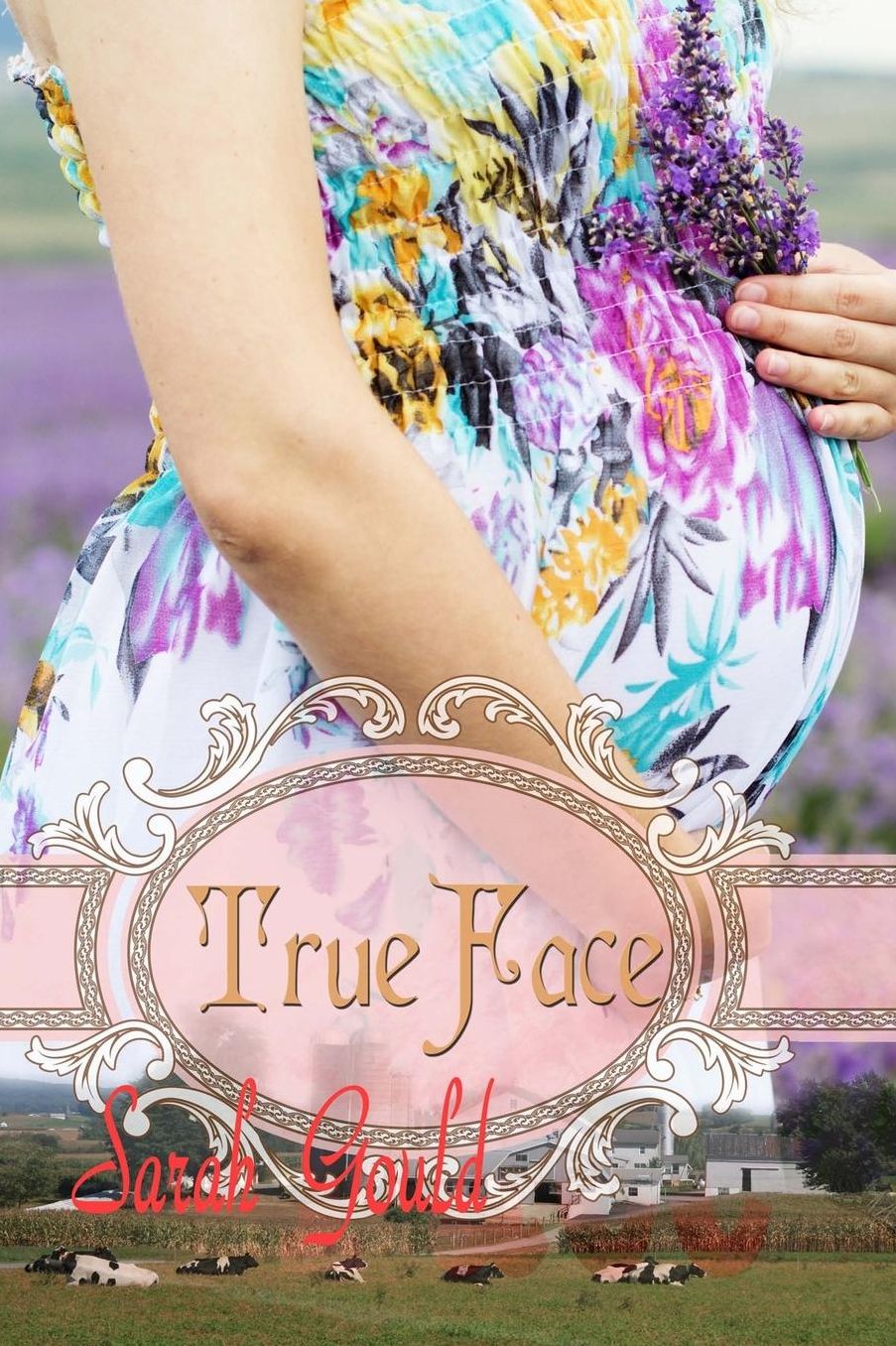 ROMANCE: AMISH ROMANCE: True Face - Clean Christian Love Story: Amish Romance