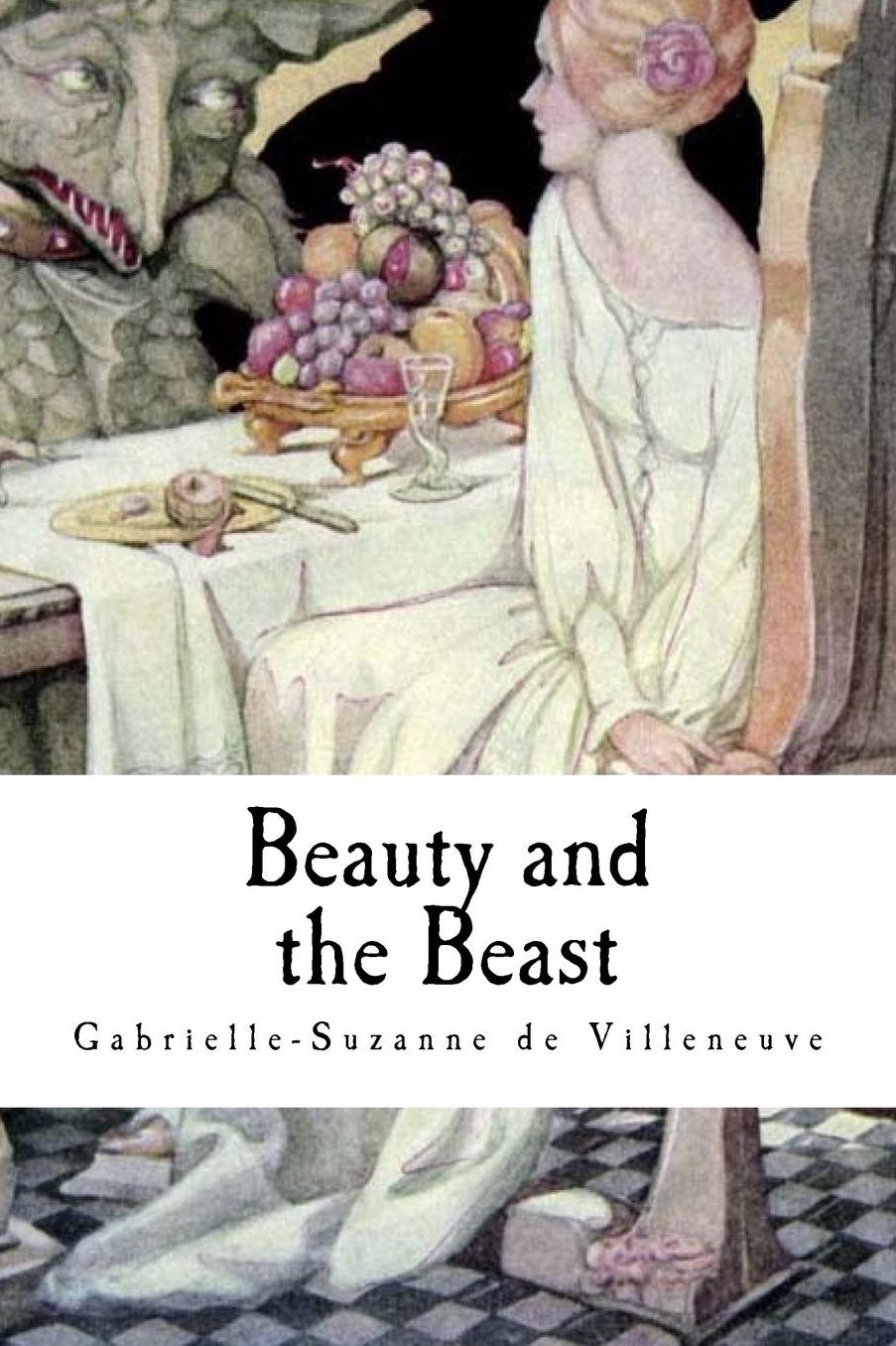 Beauty and the Beast