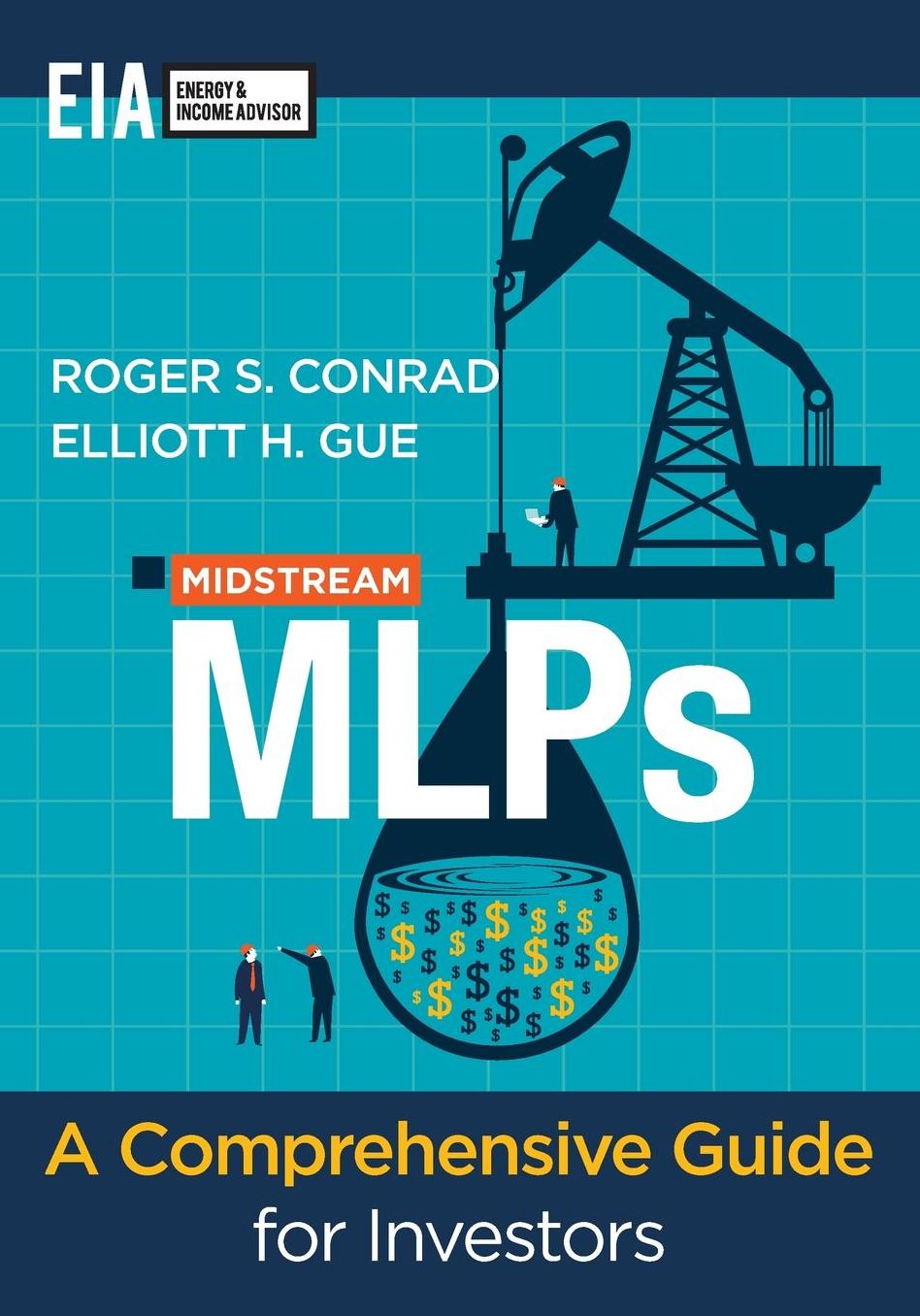 Midstream MLP's - A Comprehensive Guide for Investors