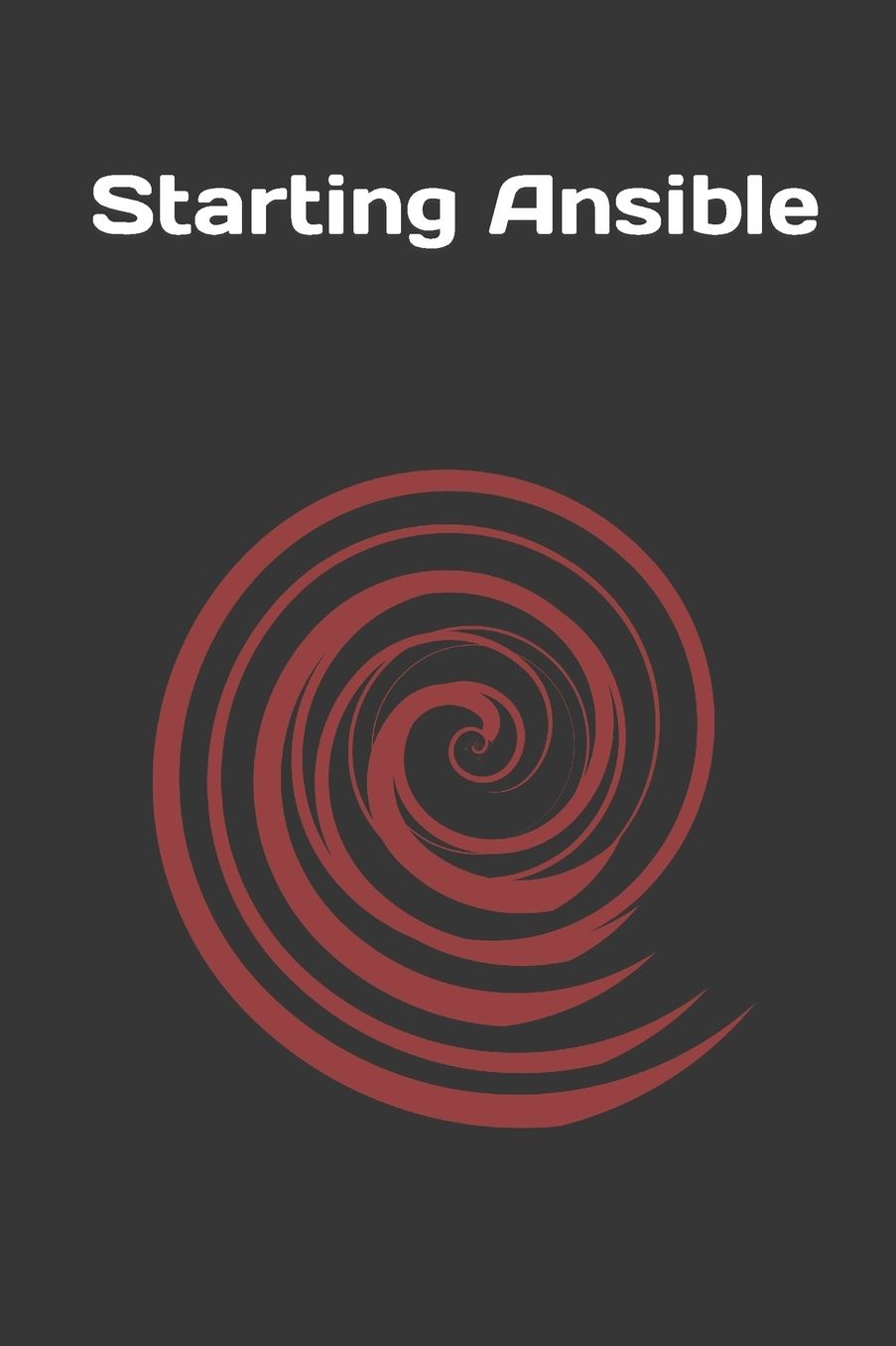Starting Ansible: Easy guide for beginners