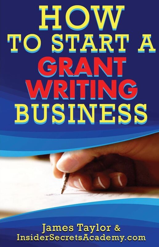 How To Start a Grant Writing Business