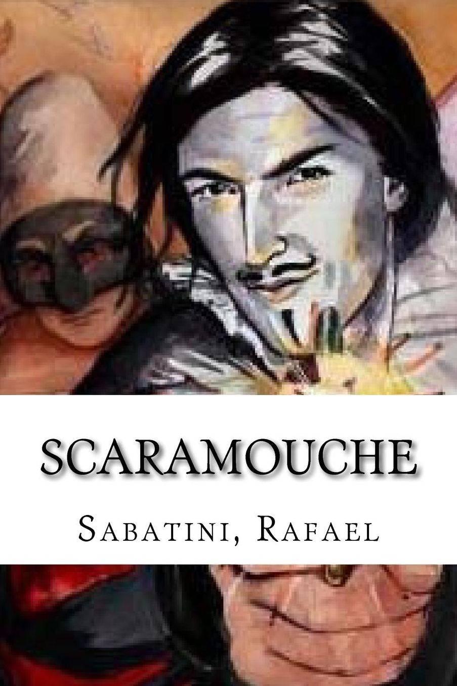 Scaramouche