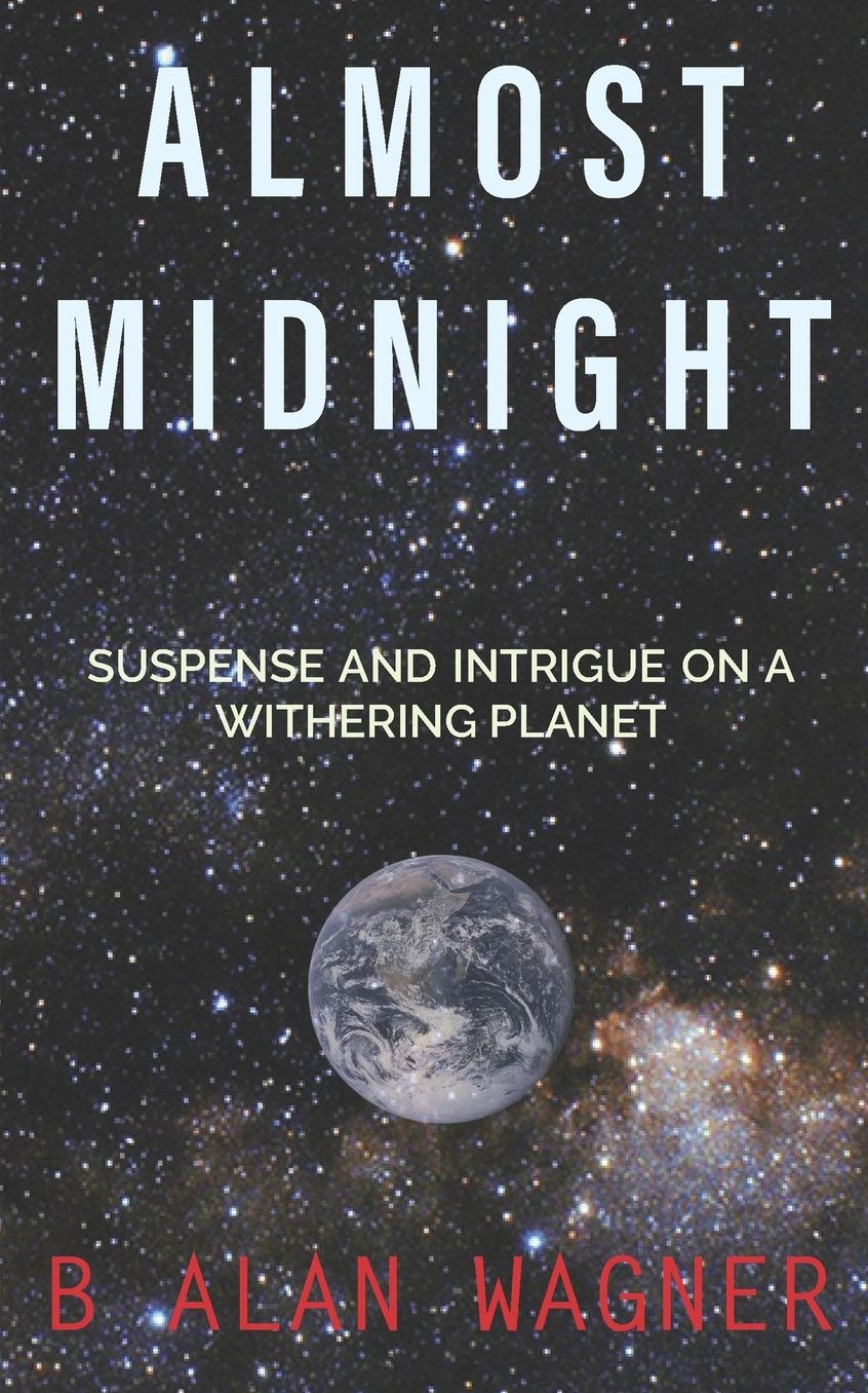 Almost Midnight