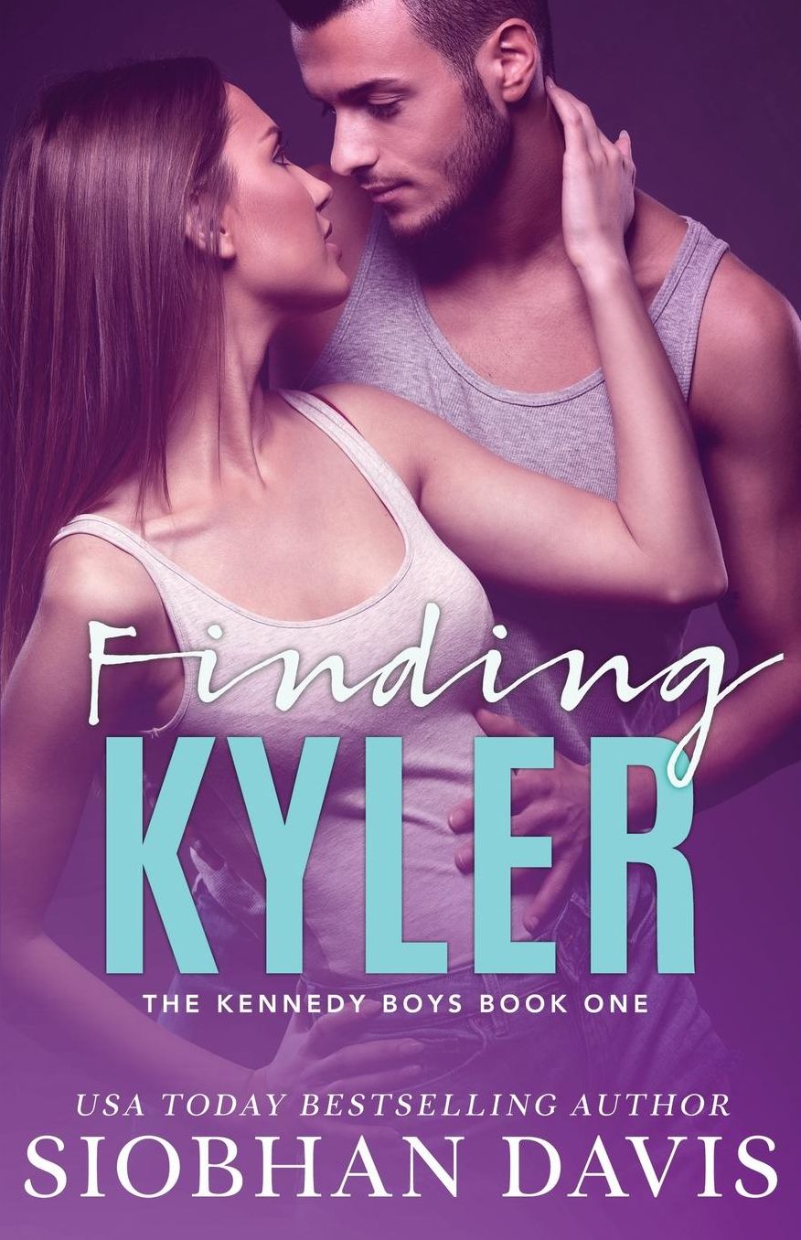 Finding Kyler