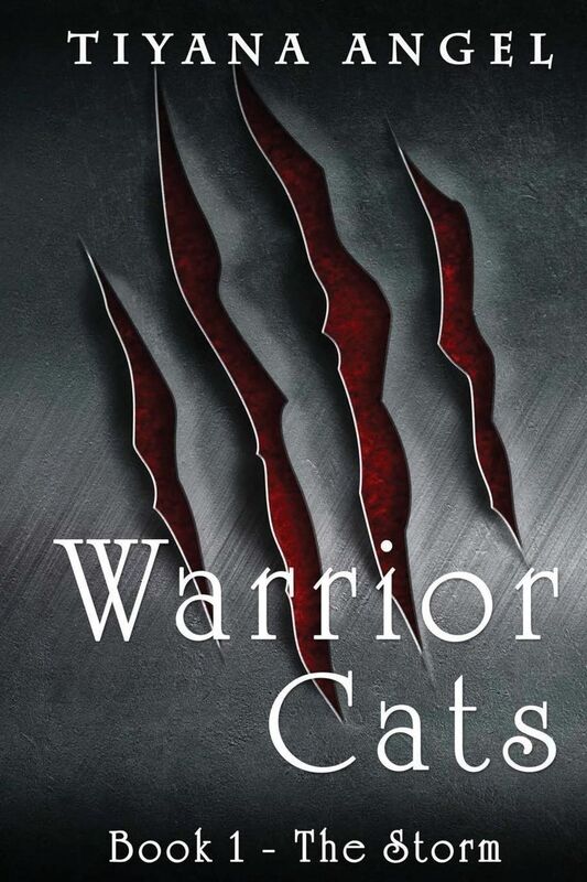 Warrior Cats: The Storm