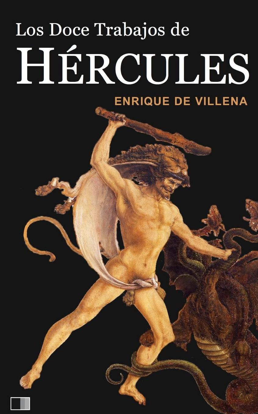 Los doce trabajos de Hércules