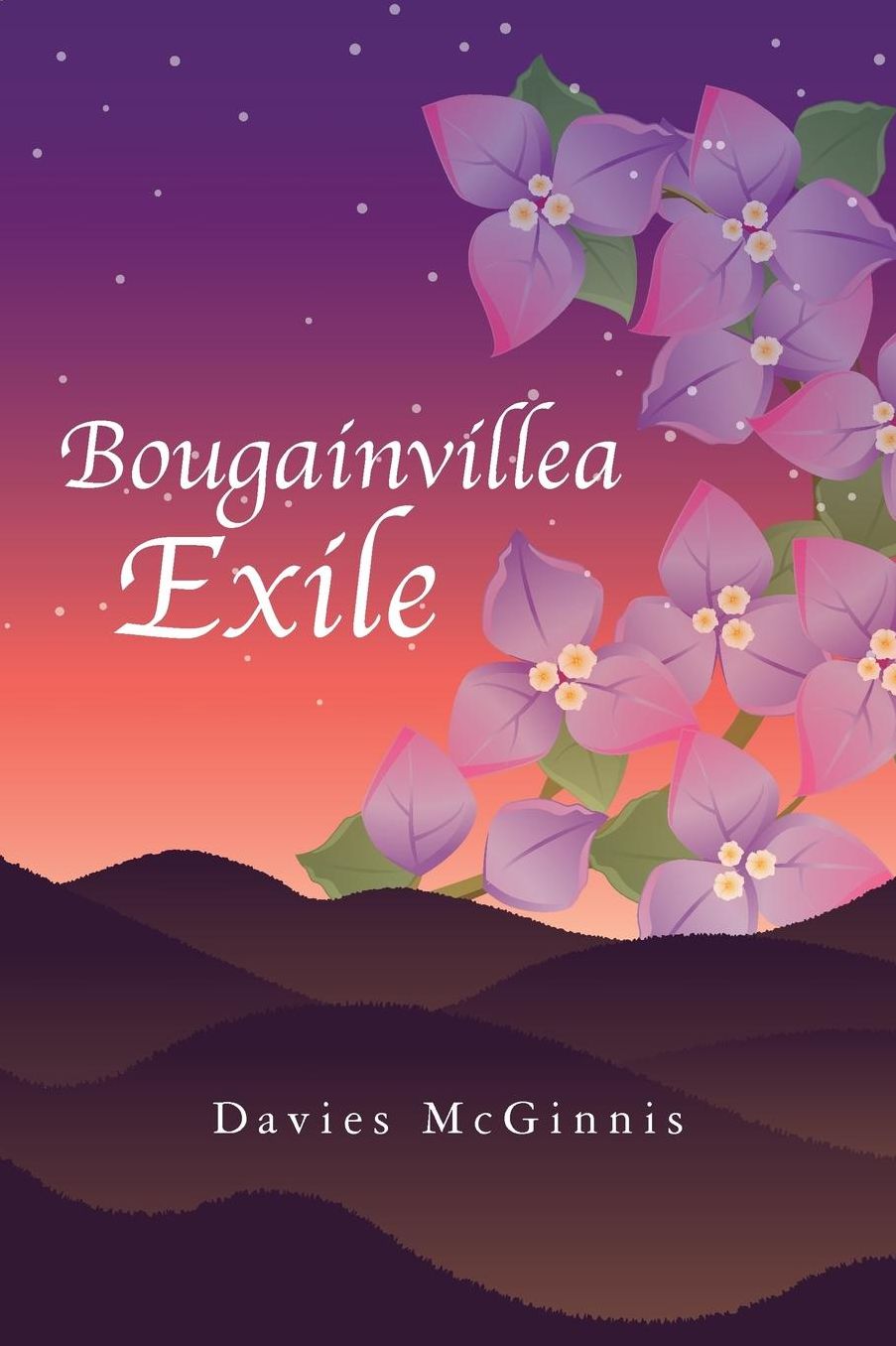 Bougainvillea Exile