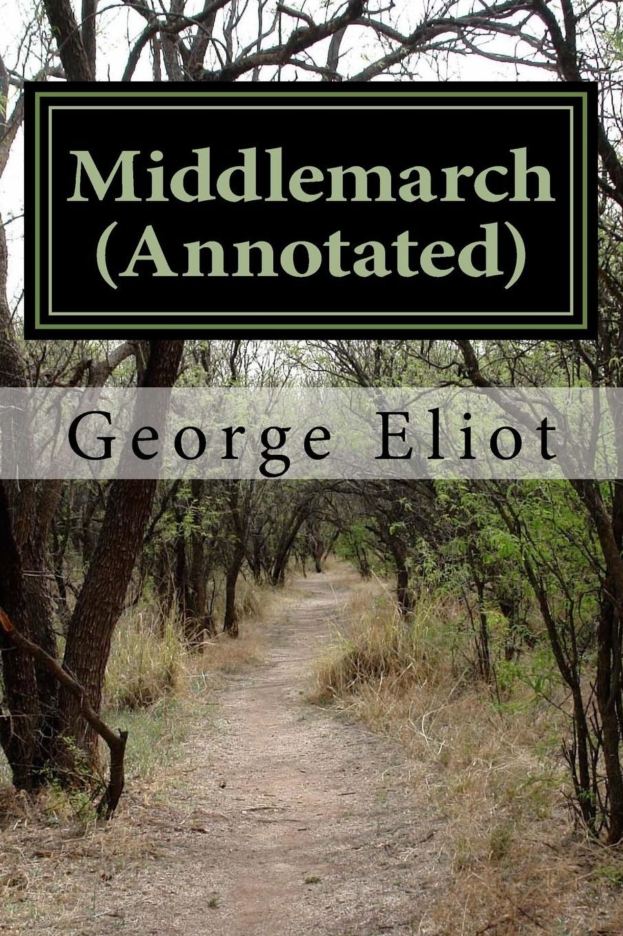 Middlemarch (Annotated)