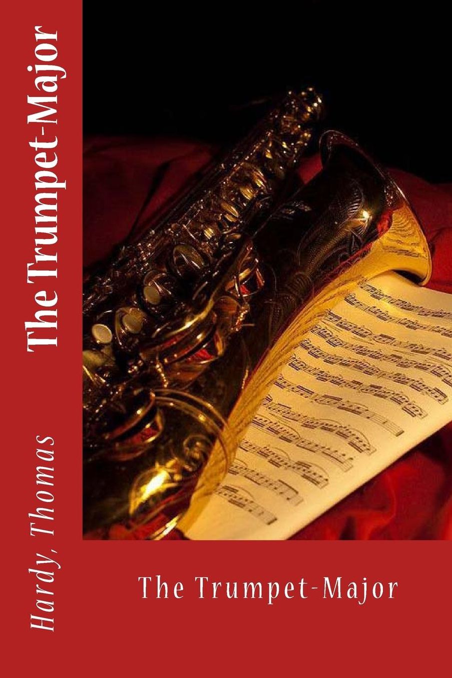 The Trumpet-Major