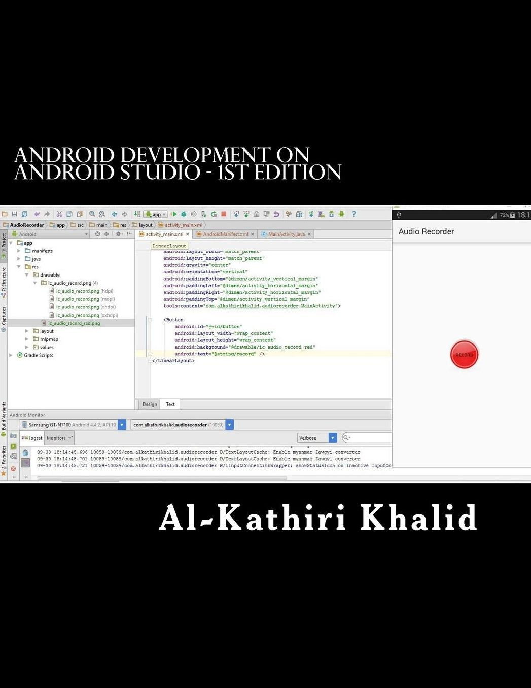 Android Development On Android Studio: Eloquent Droid