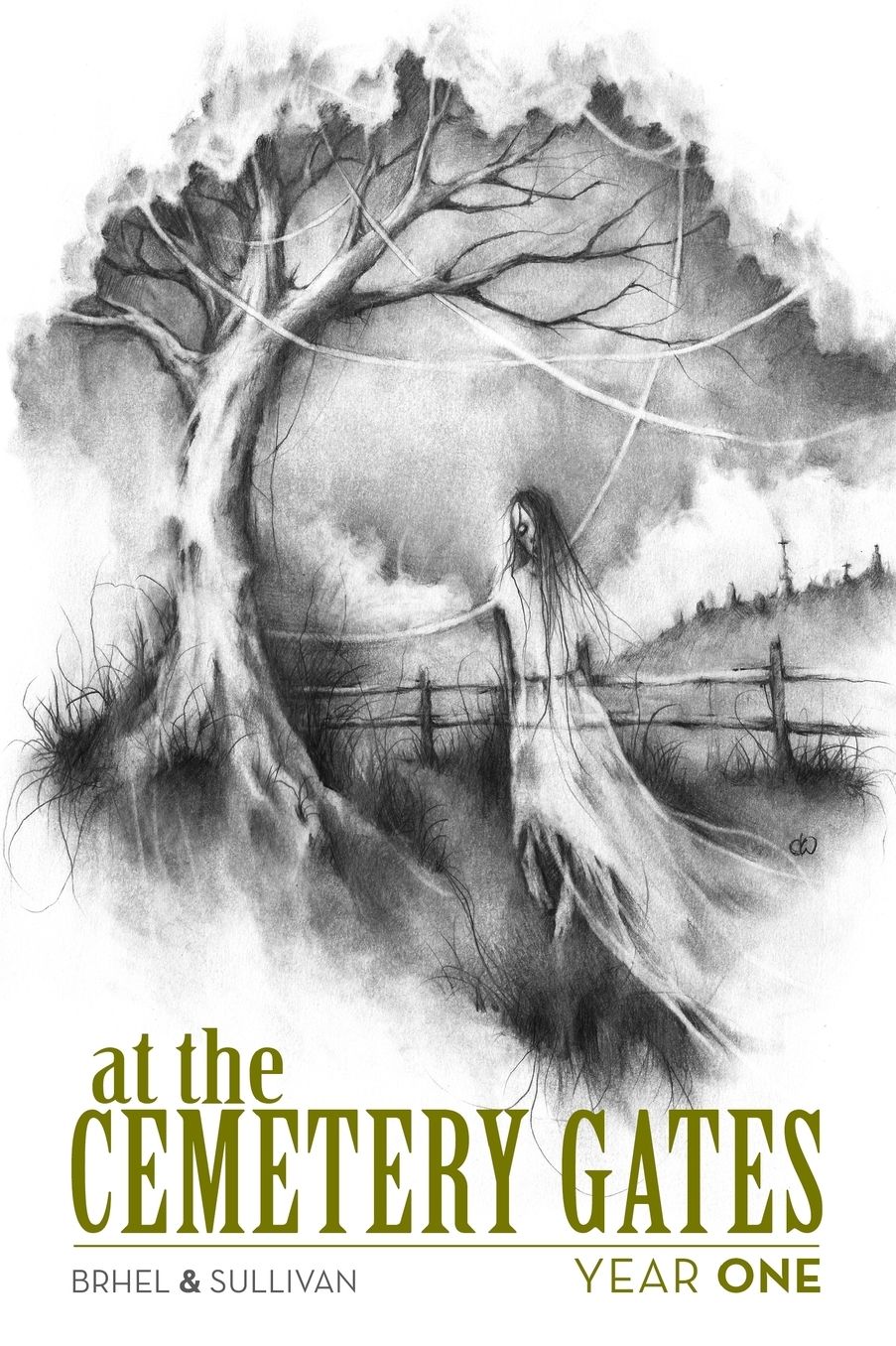 At the Cemetery Gates: Year One