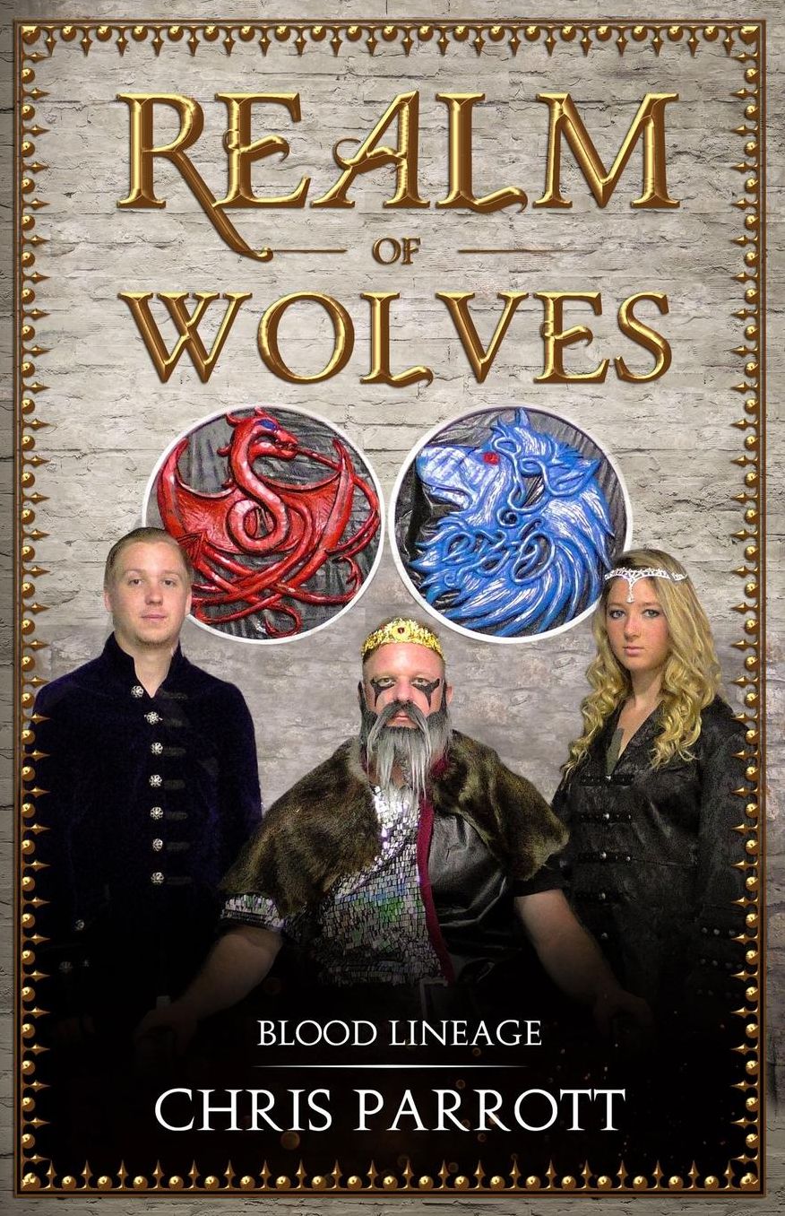 Realm Of Wolves
