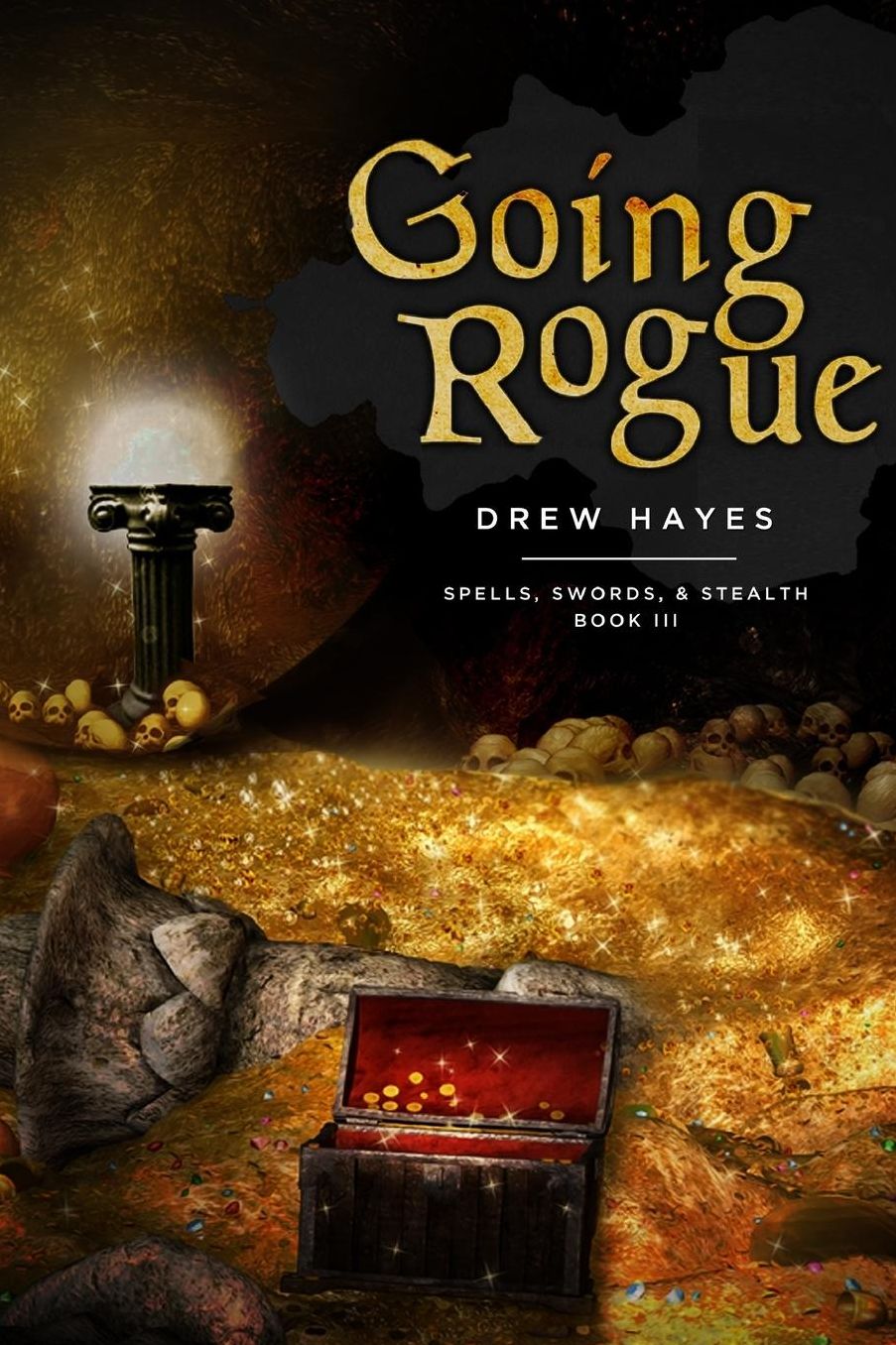 Going Rogue
