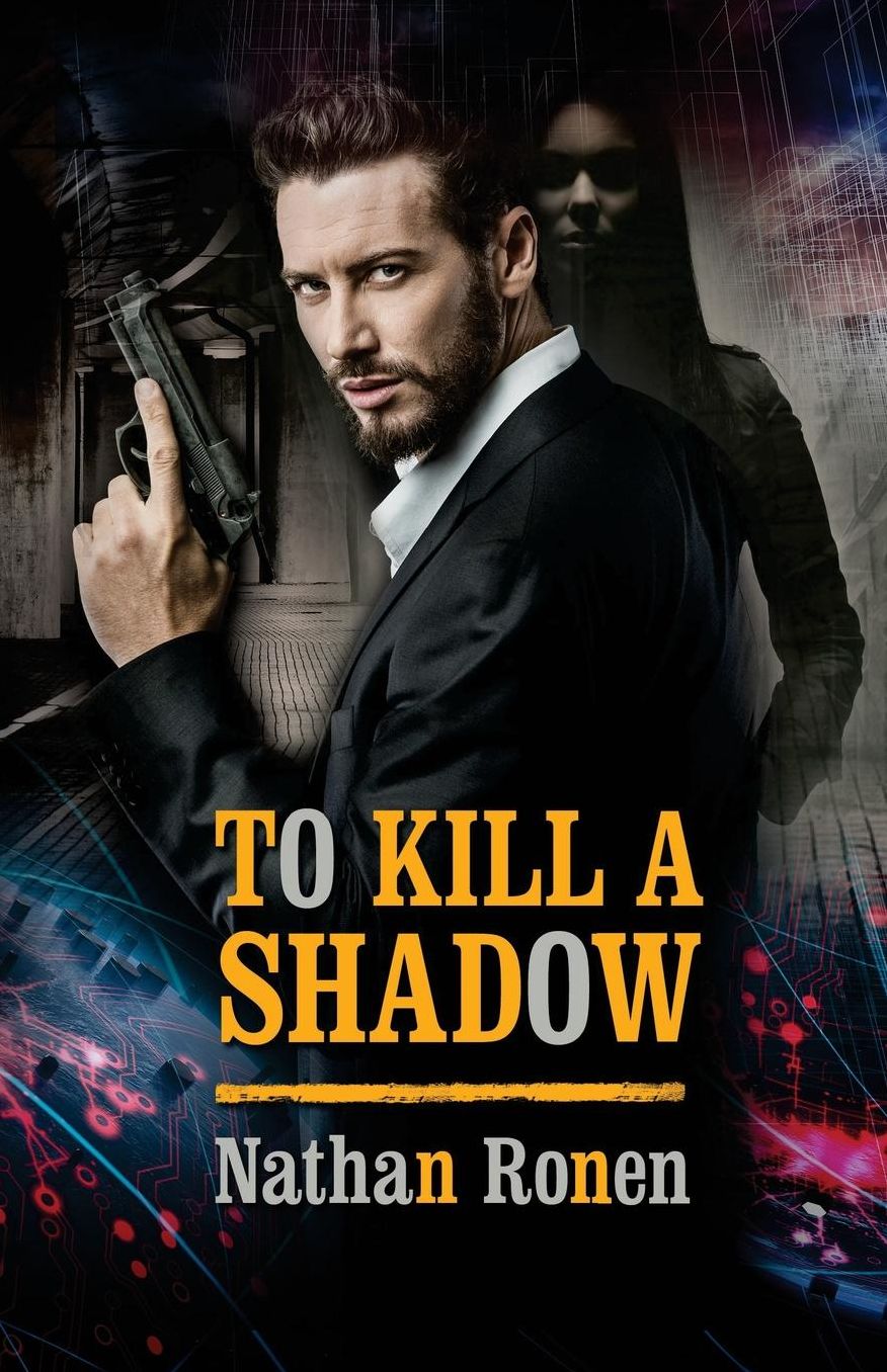 To Kill a Shadow