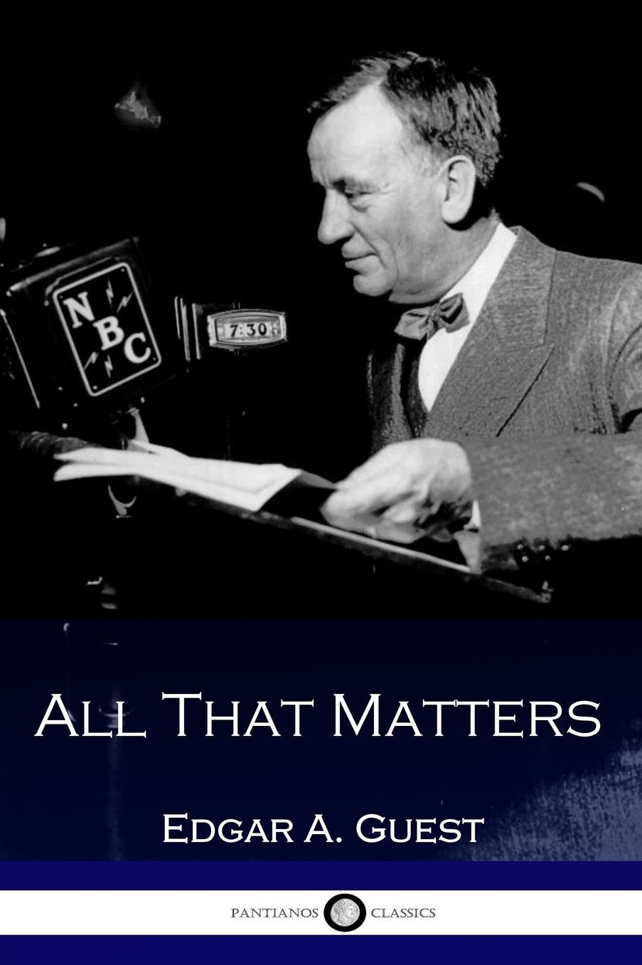 All That Matters