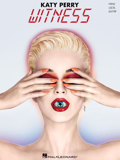 Katy Perry - Witness