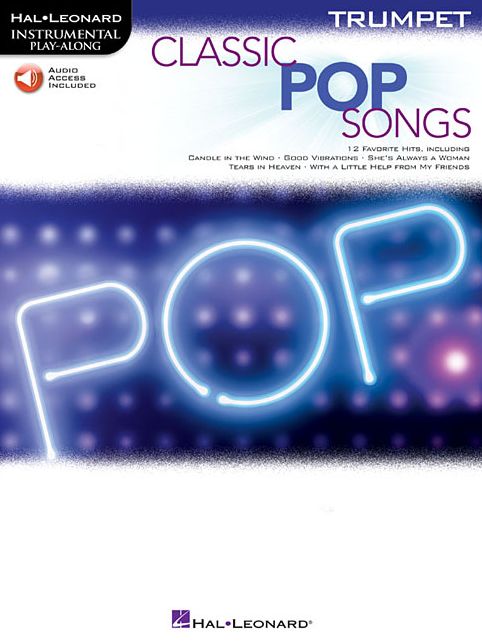 Classic Pop Songs: Trumpet