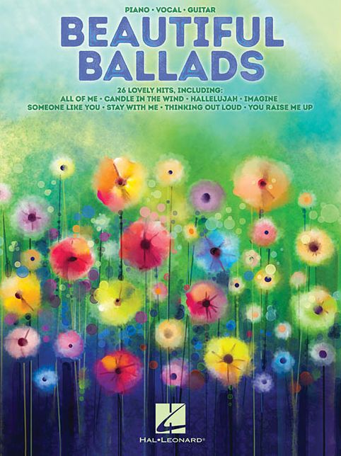 Beautiful Ballads