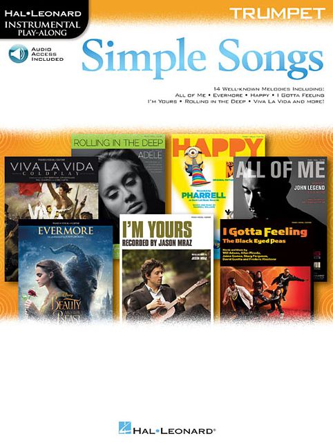 Simple Songs: Trumpet