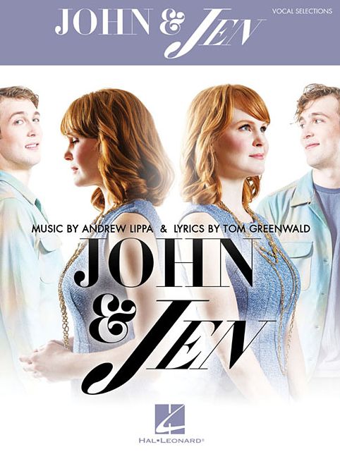 John & Jen: Vocal Selections