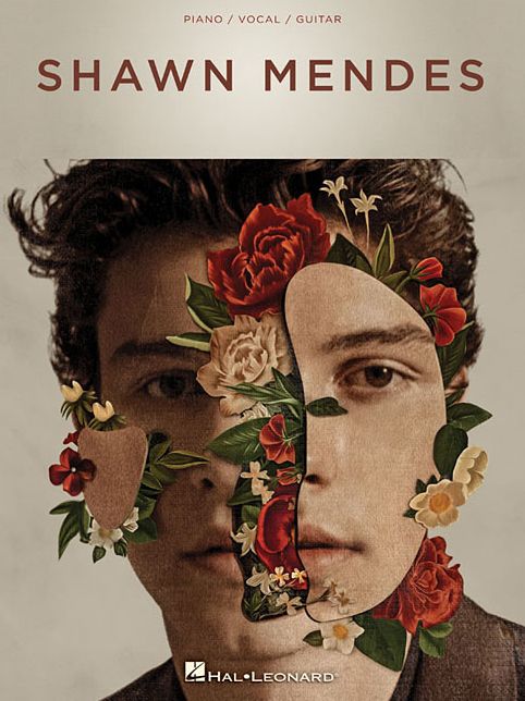 SHAWN MENDES