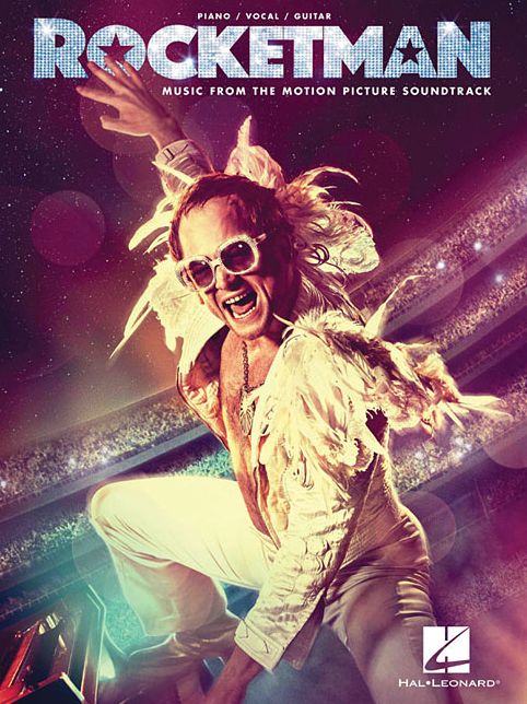 Rocketman : Music from the Motion Picture Soundtrack