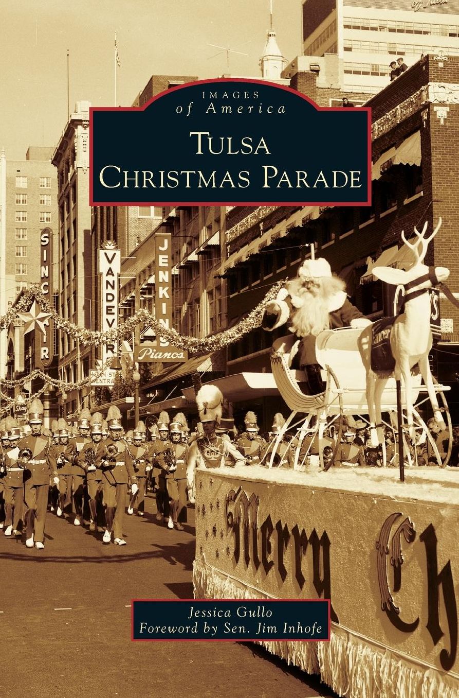 Tulsa Christmas Parade