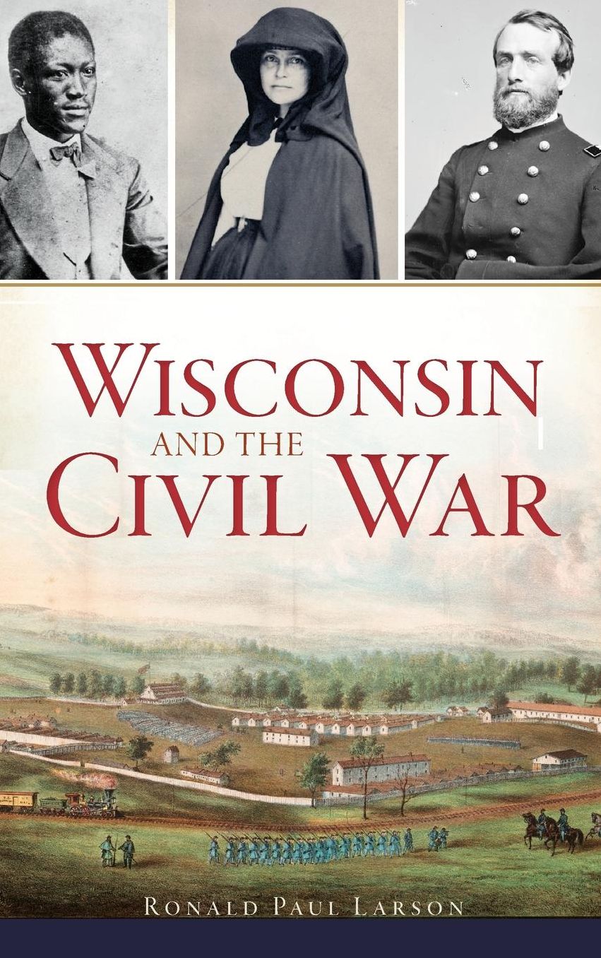 Wisconsin and the Civil War