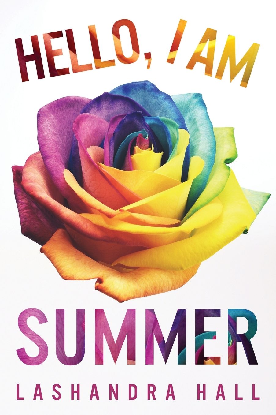 Hello, I am Summer