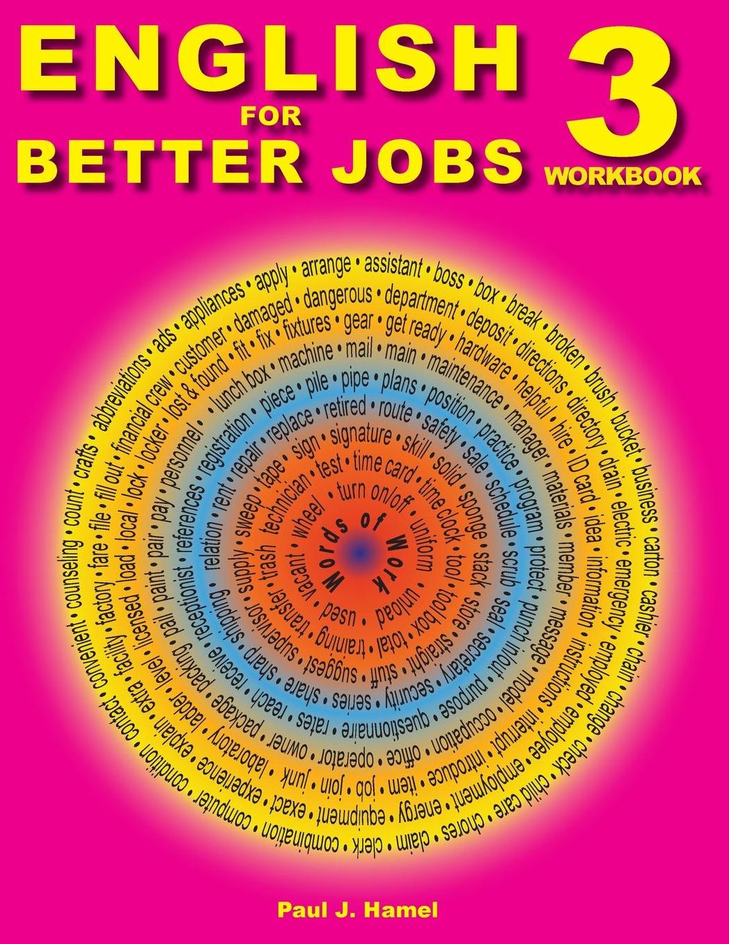 English for Better Jobs 3