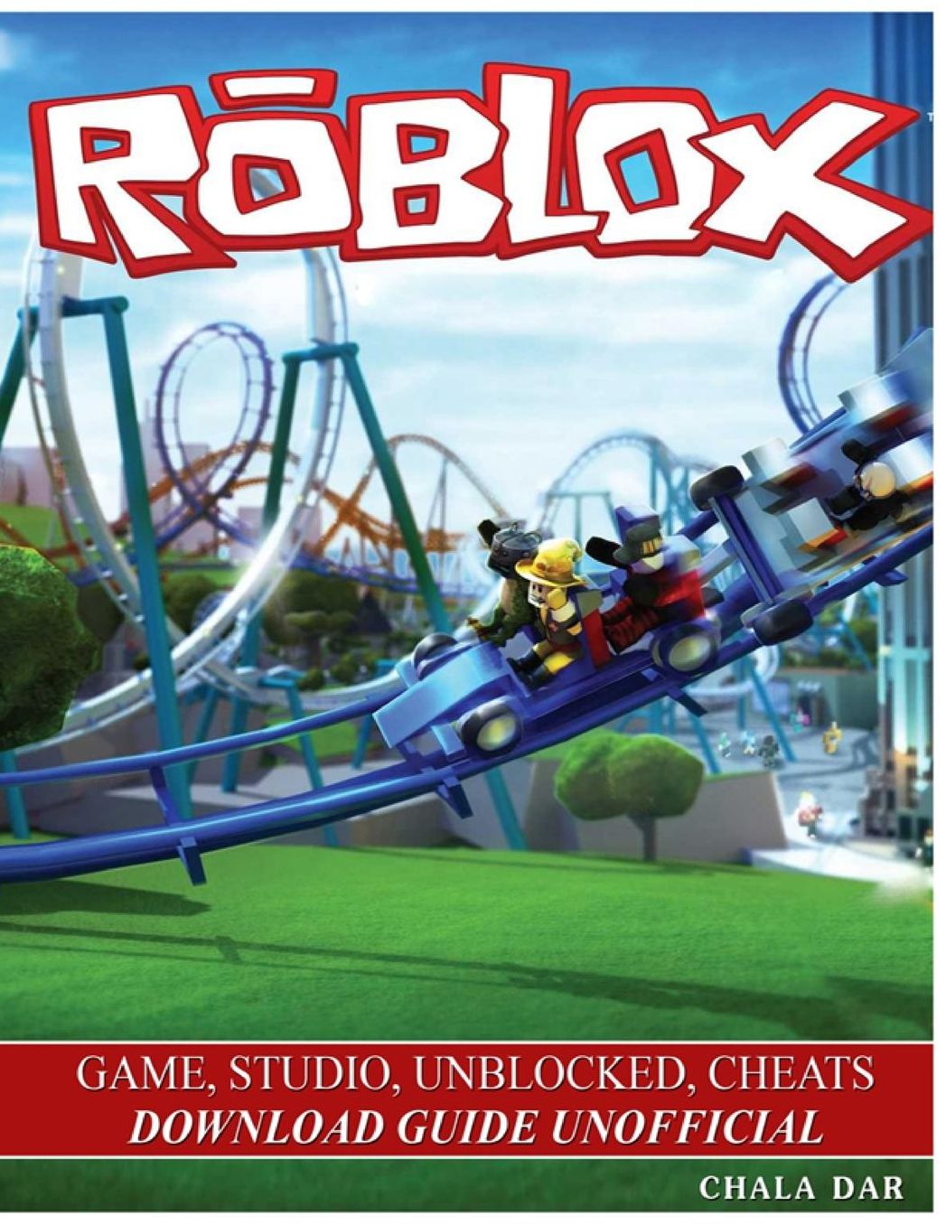 Roblox Game, Studio, Unblocked, Cheats Download Guide Unofficial