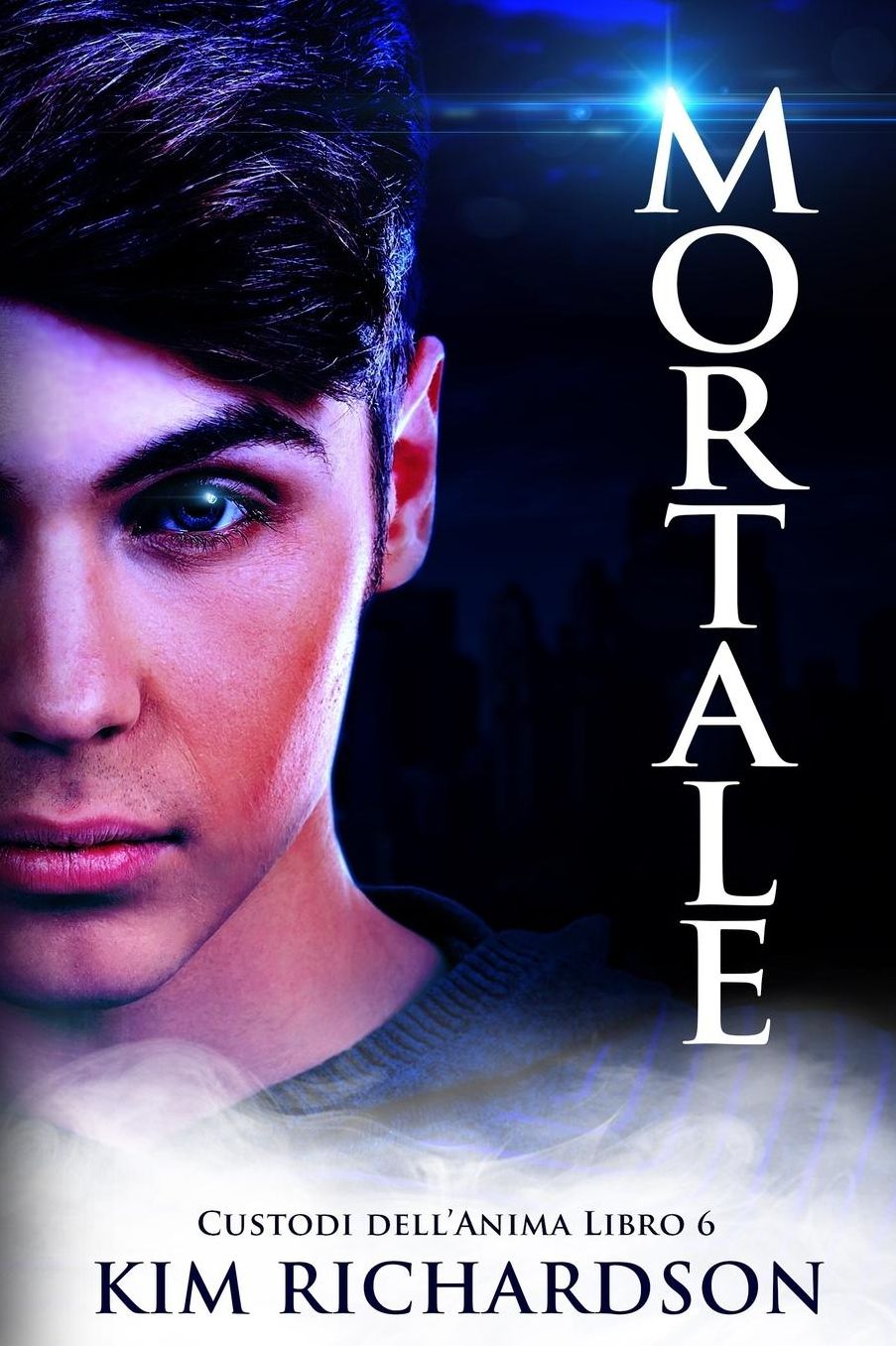 Mortale, Custodi dell'Anima, Libro 6