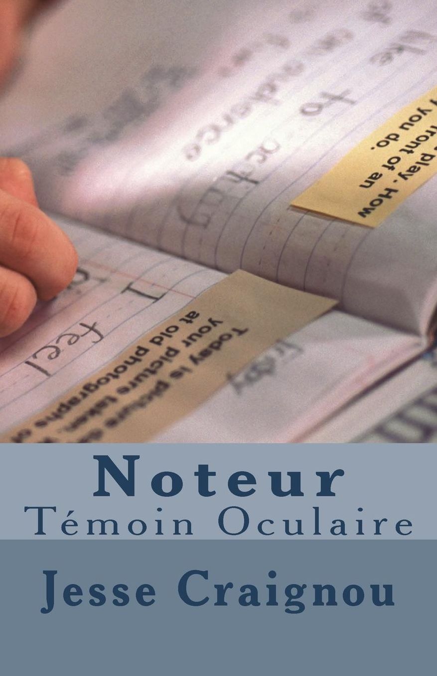 Noteur: Temoin Oculaire