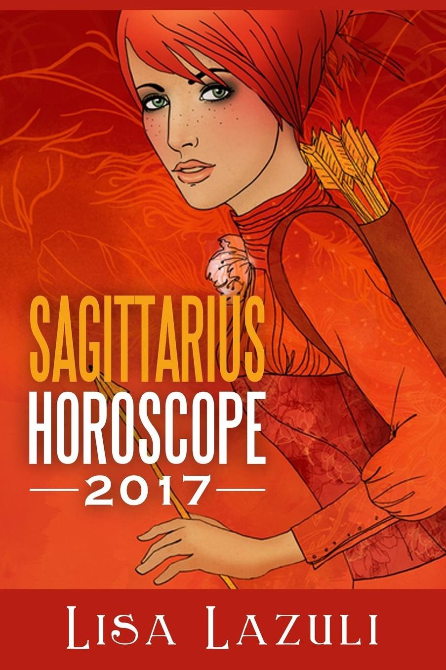 Sagittarius Horoscope 2017
