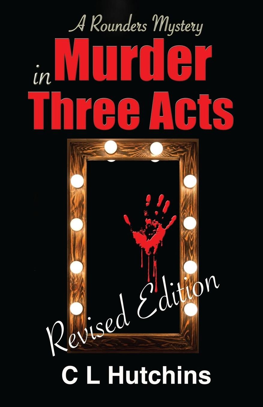 Murder in Three Acts