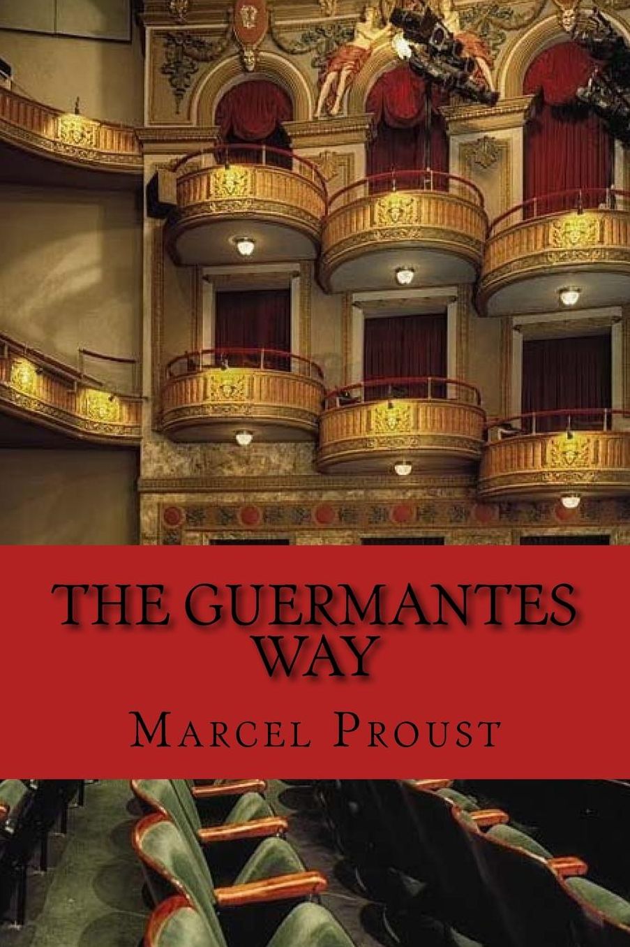 The Guermantes Way