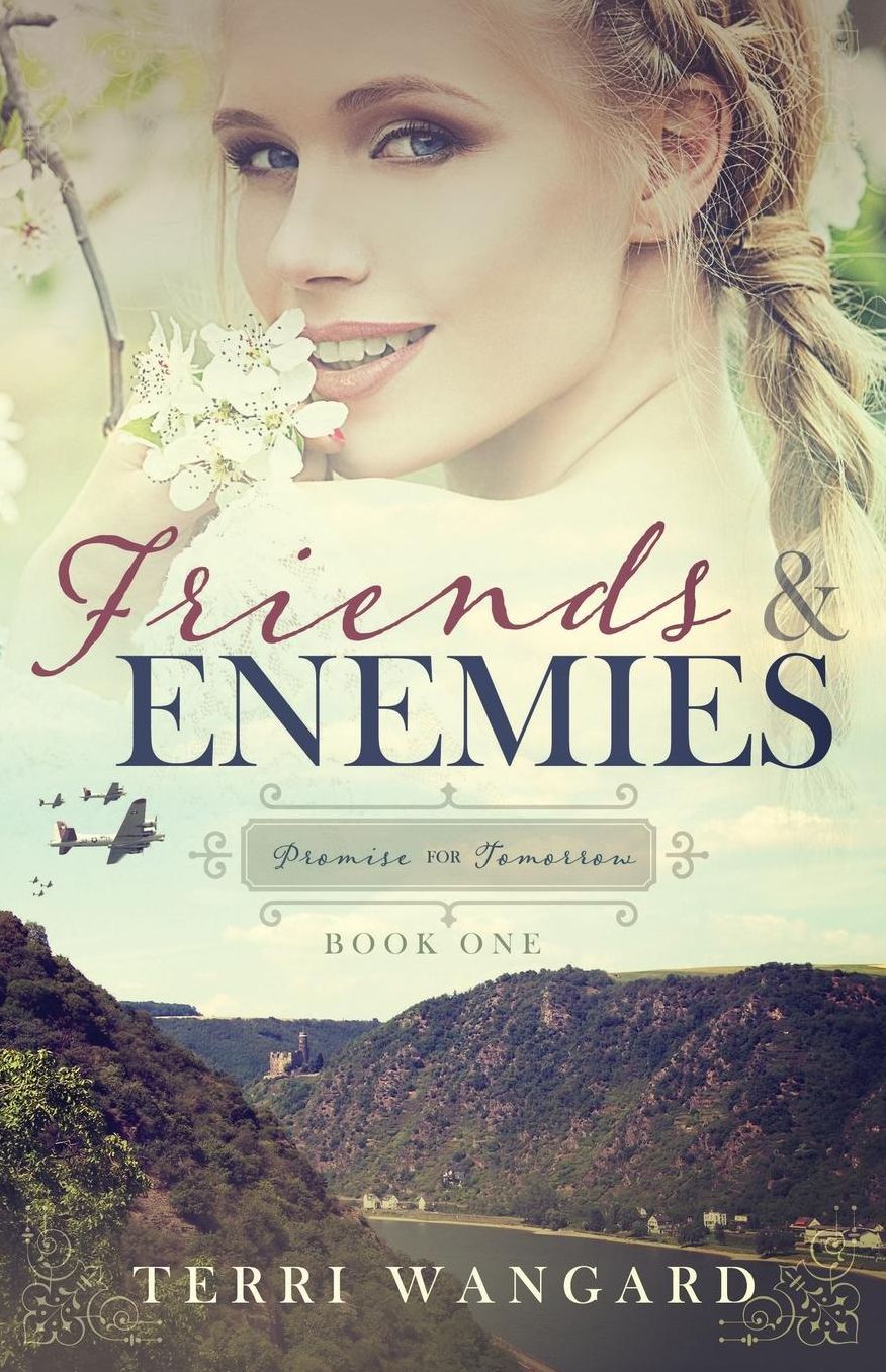 Friends & Enemies