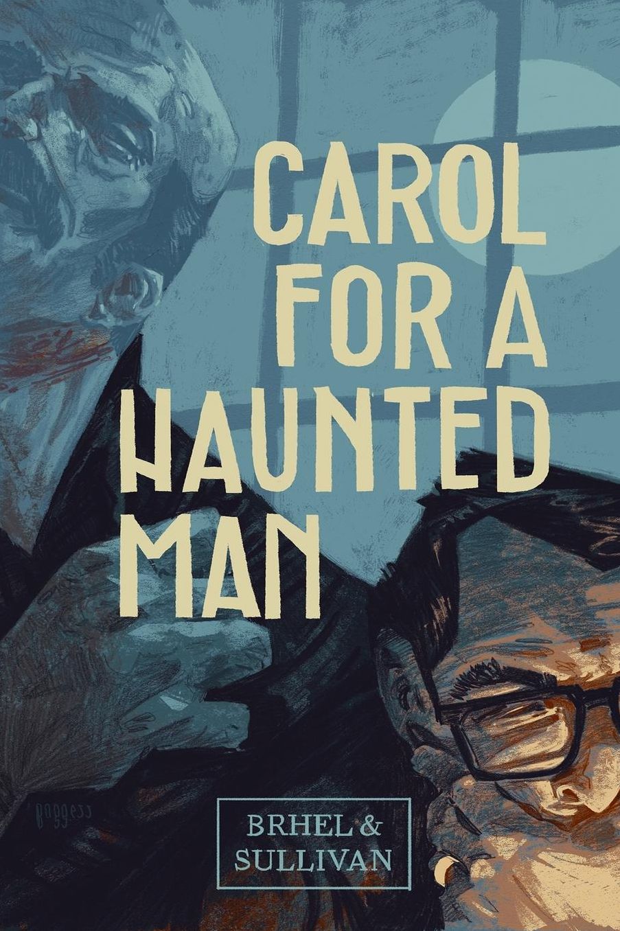 Carol for a Haunted Man