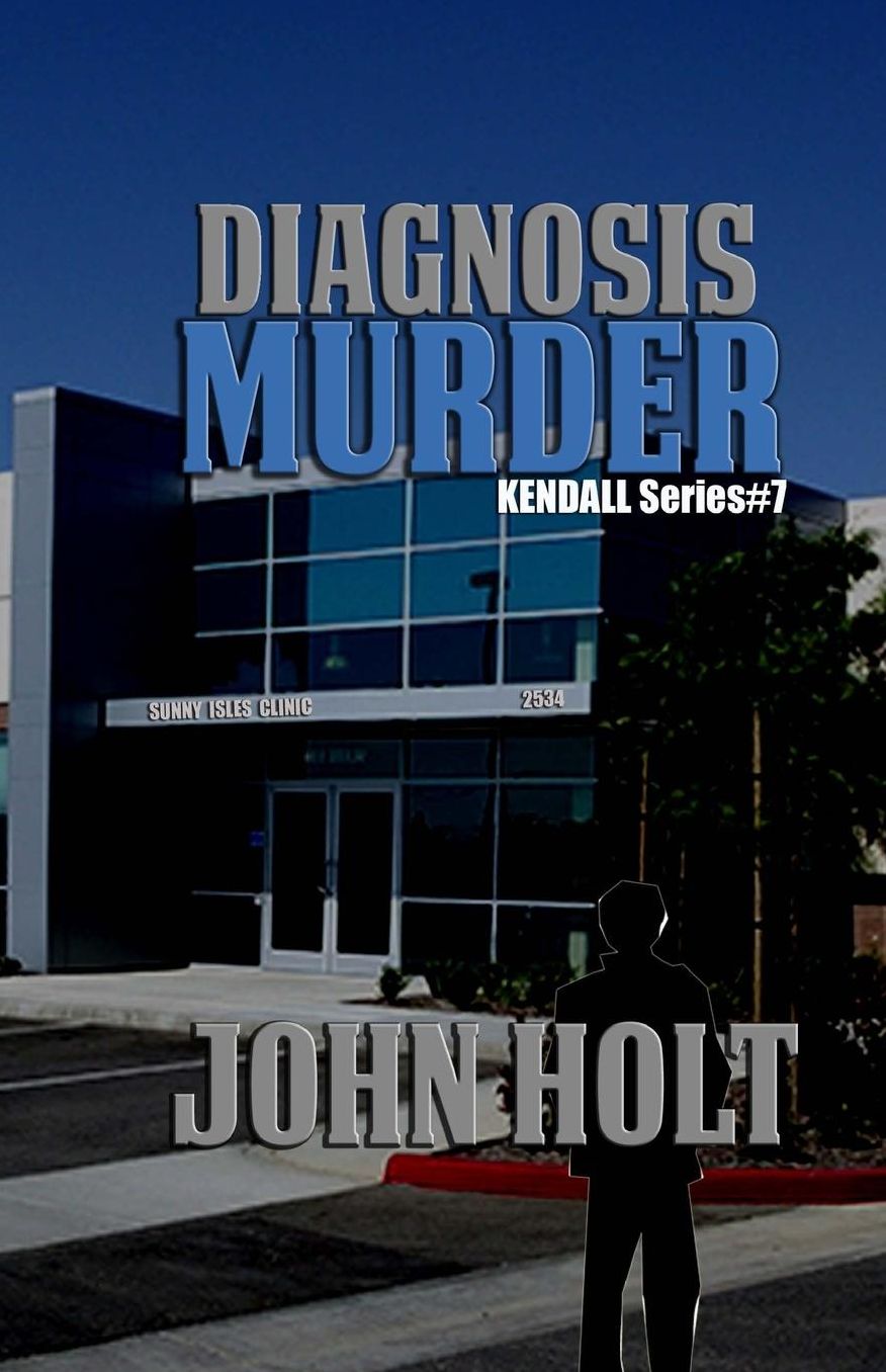 Diagnosis Murder