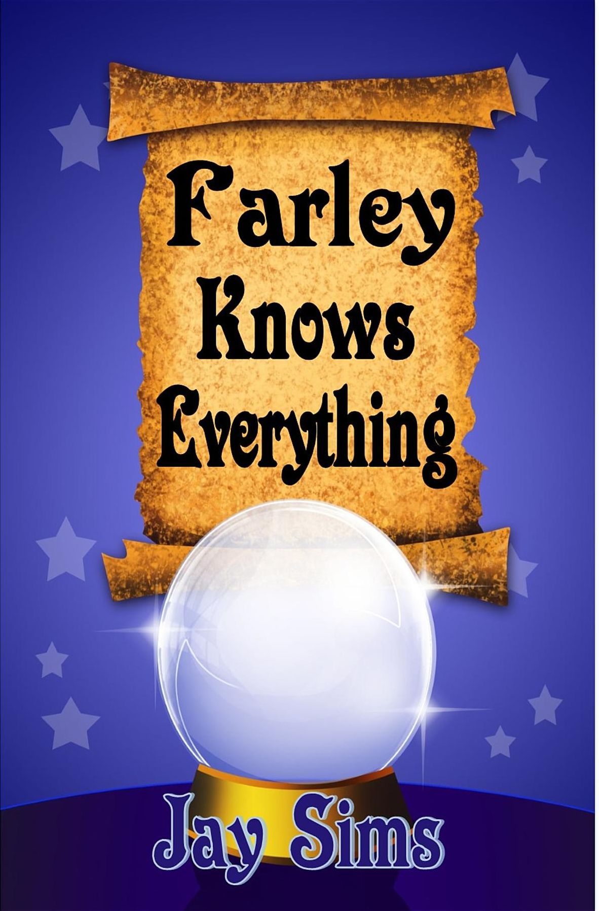 Farley Knows Everything