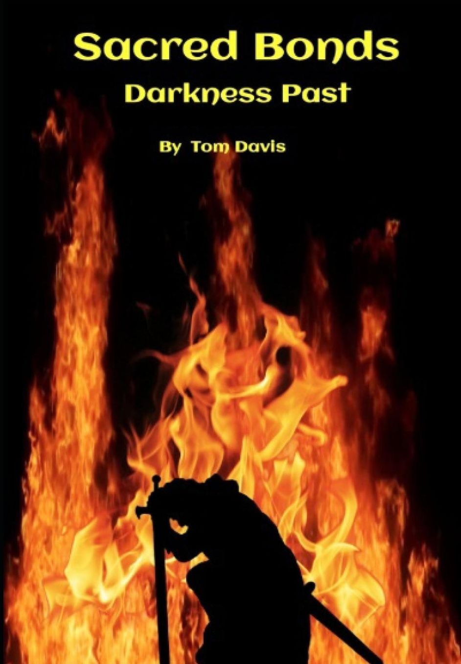 Sacred Bonds: Darkness Past