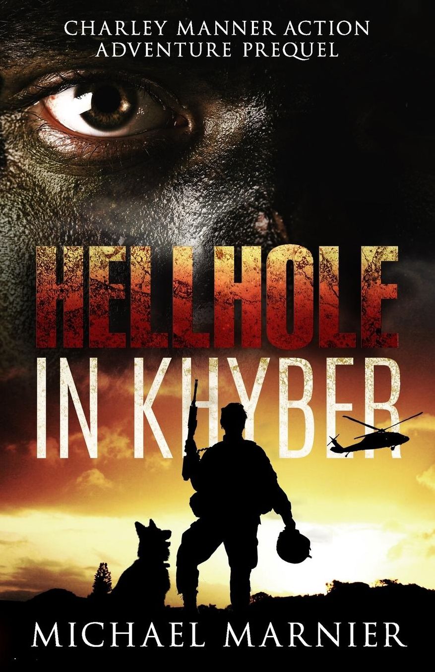 Hellhole in Khyber
