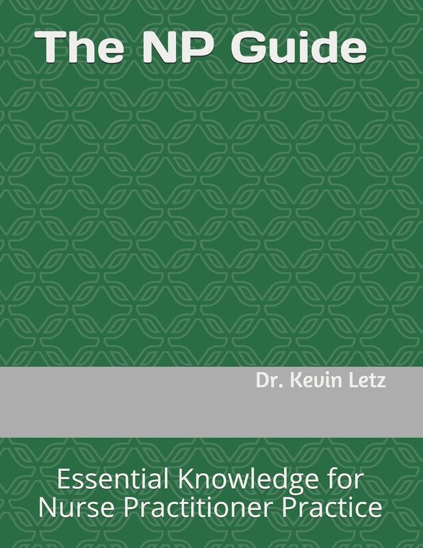 The NP Guide: Essential Knowledge for Nurse Practitioner Practice