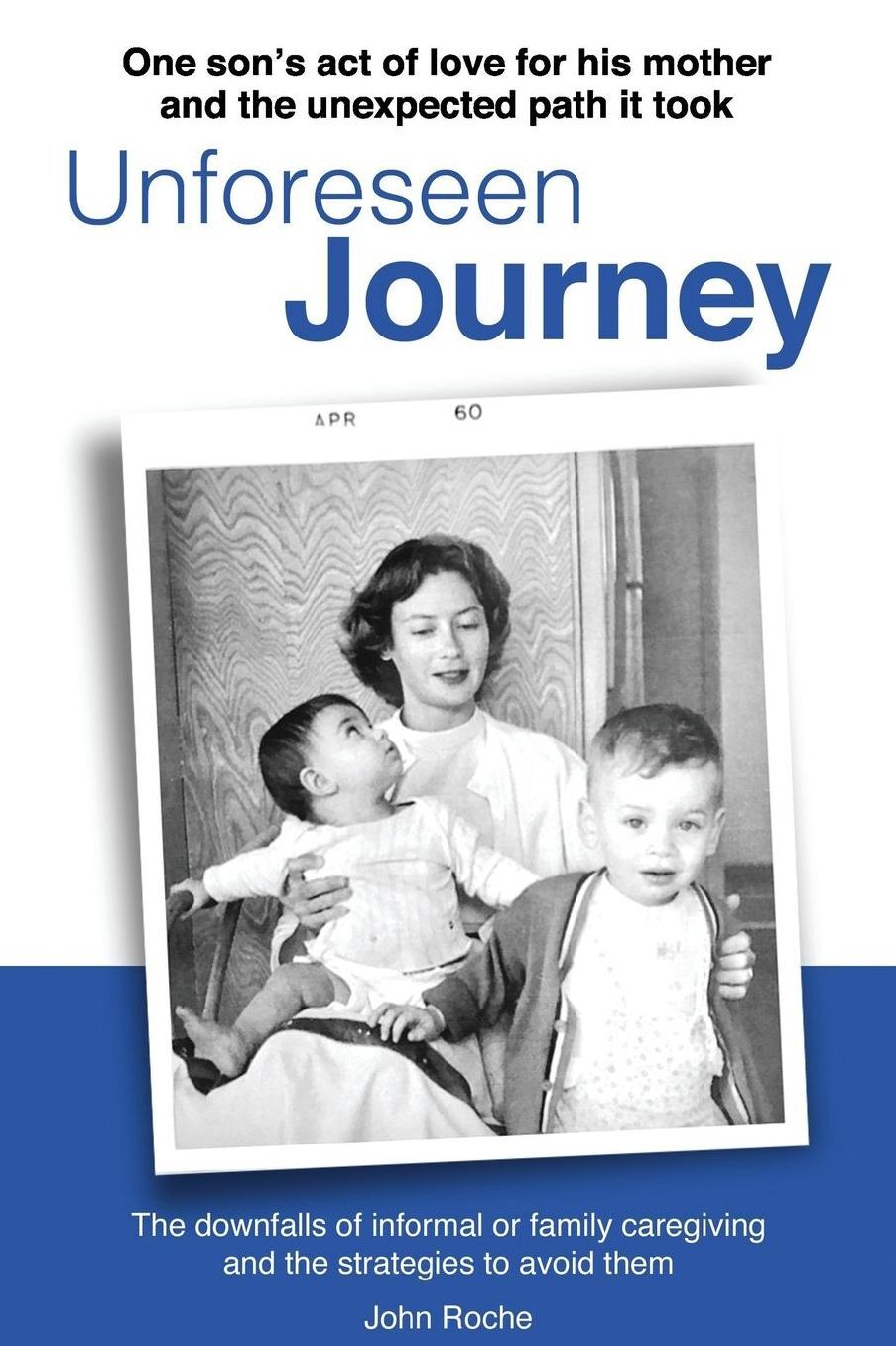 Unforeseen Journey