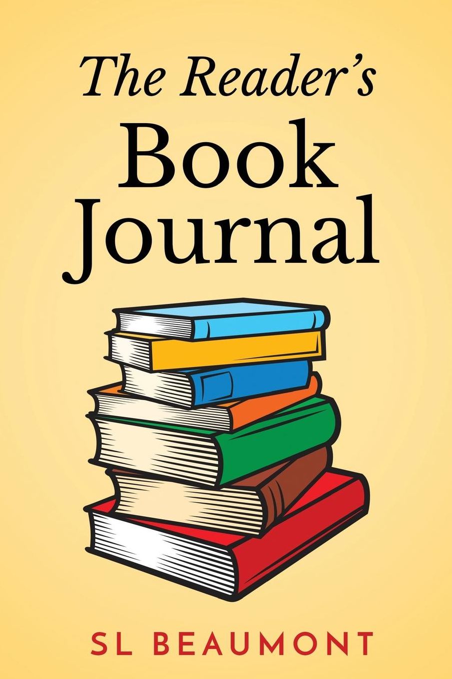 The Reader's Book Journal