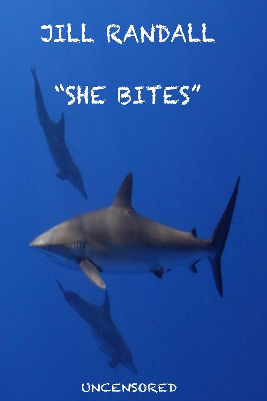"She Bites"