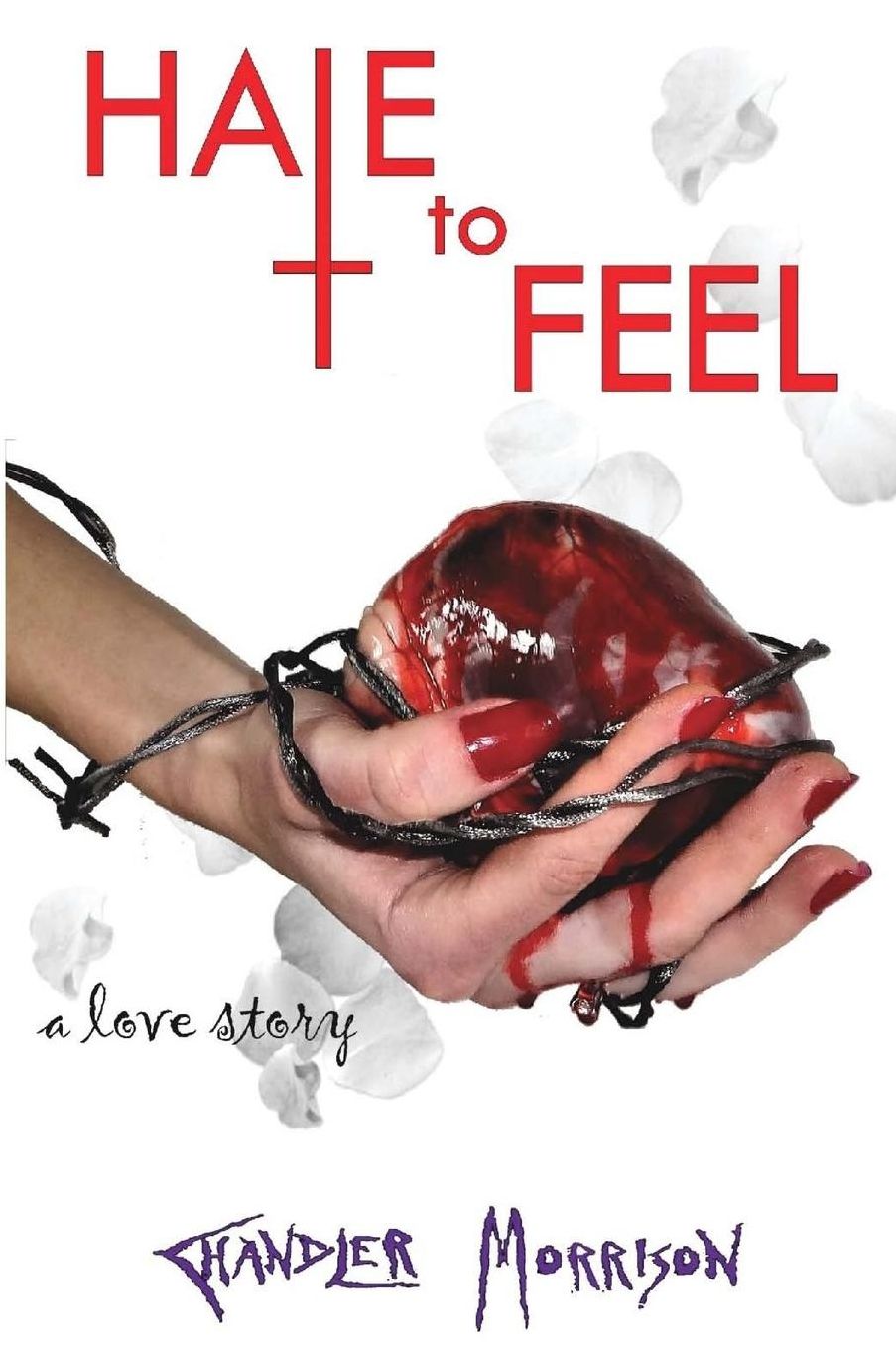 Hate to Feel
