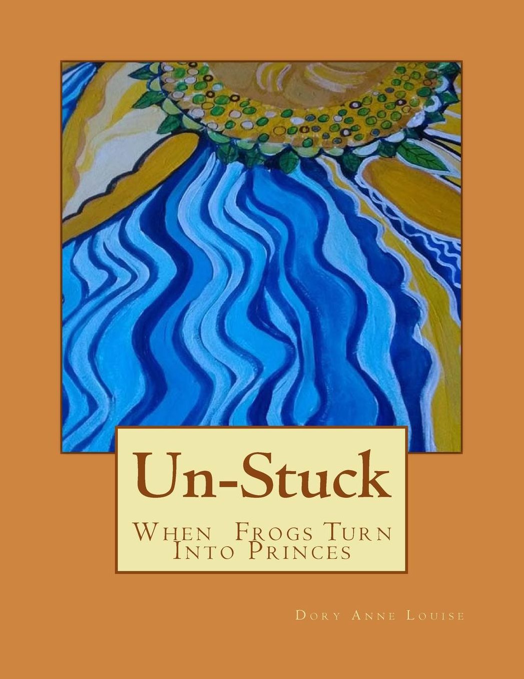 Unstuck: When frogs turn into princes