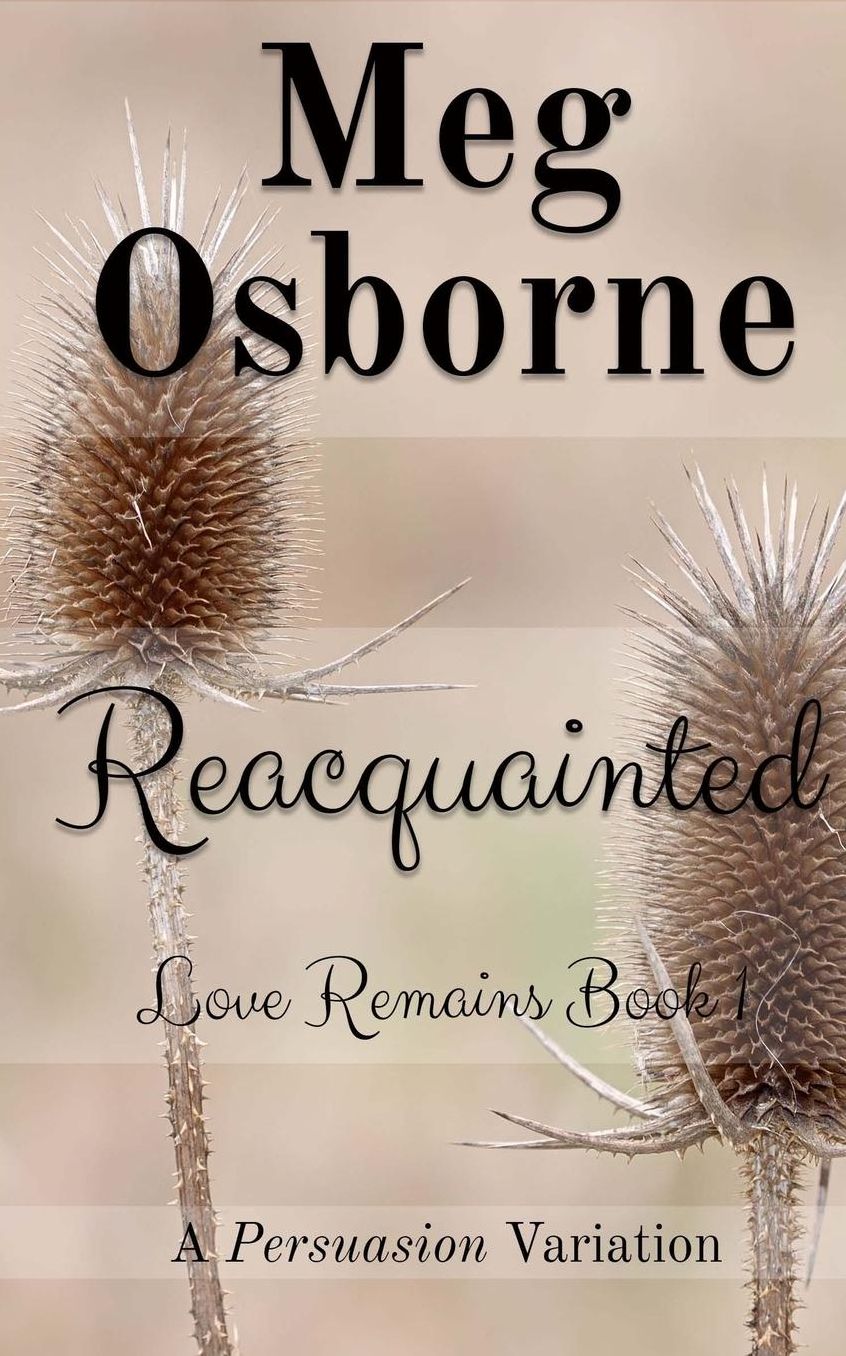 Reacquainted