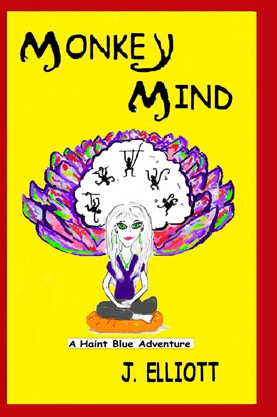 Monkey Mind
